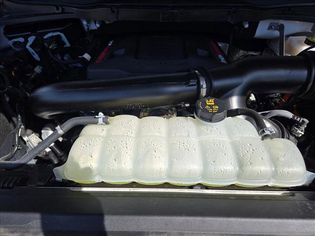 Certified 2025 Ford F150 Raptor image 23