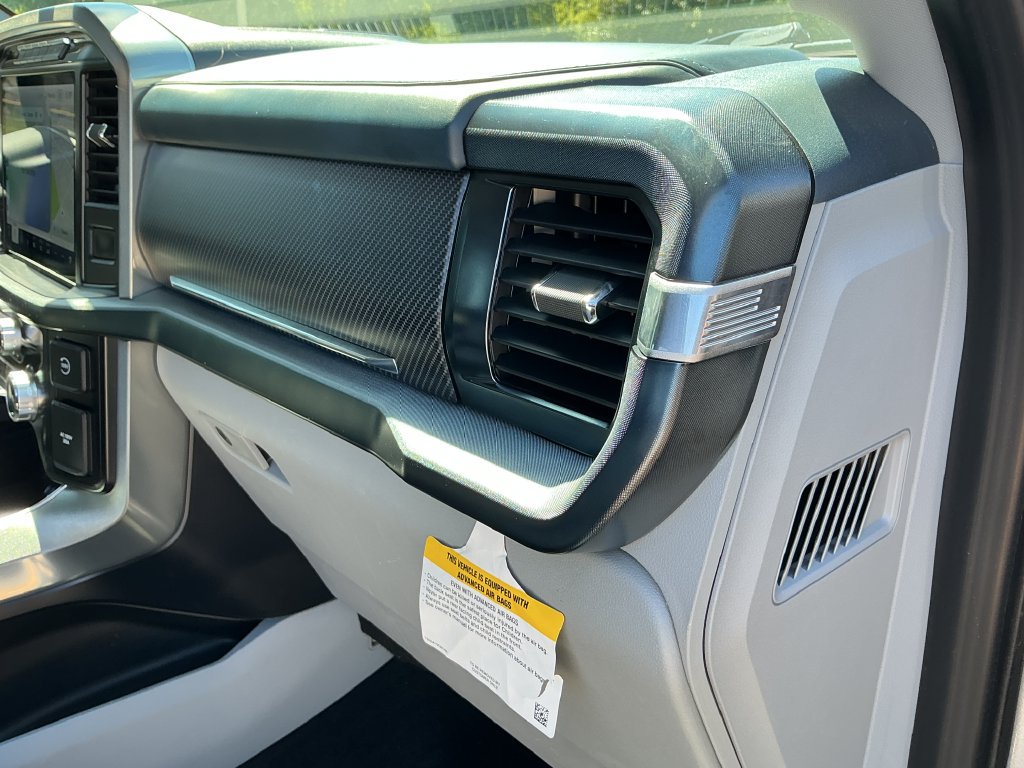 Certified 2023 Ford F150 Limited AWD/4WD image 23