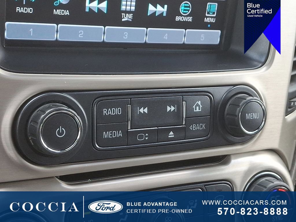 Used 2018 GMC Yukon Denali image 17