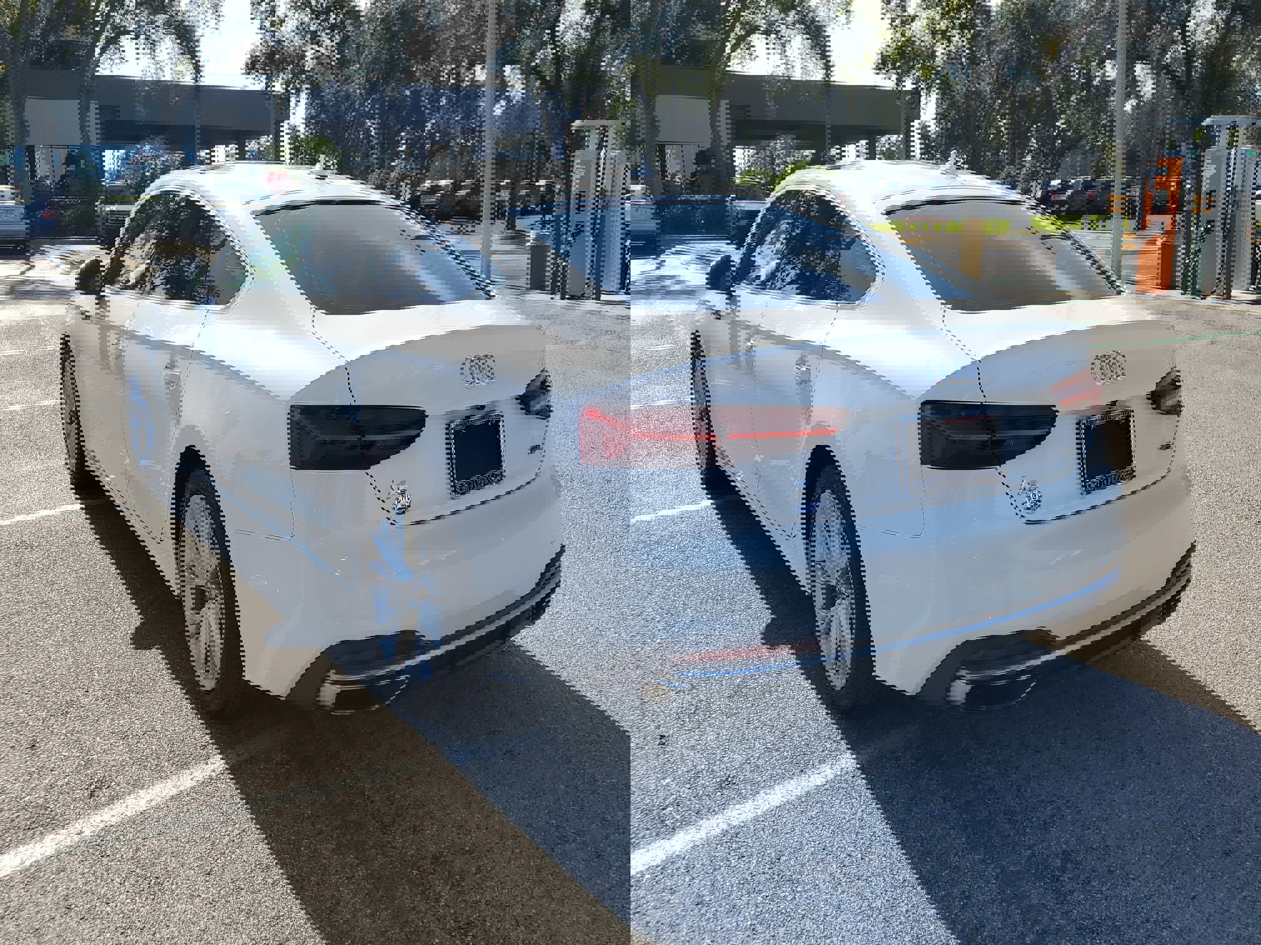 Used 2020 Audi A5 2.0T Premium image 7