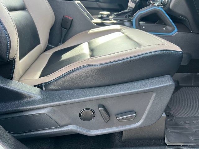 Certified 2024 Ford Bronco Wildtrak AWD/4WD image 13
