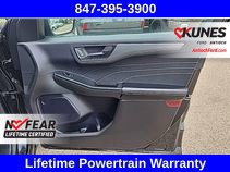 Certified 2024 Ford Escape Active FWD image 37
