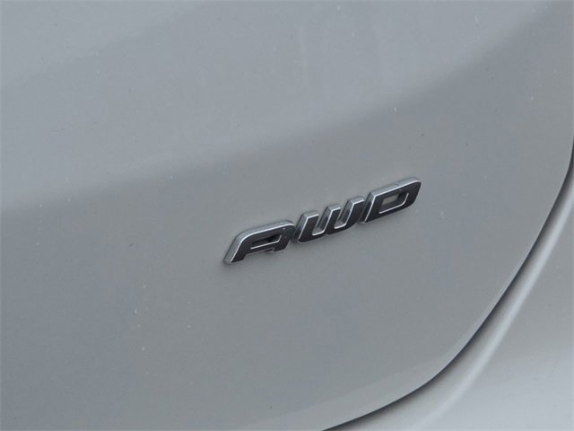 Certified 2024 Ford Edge Titanium w/ Equipment Group 301A image 13