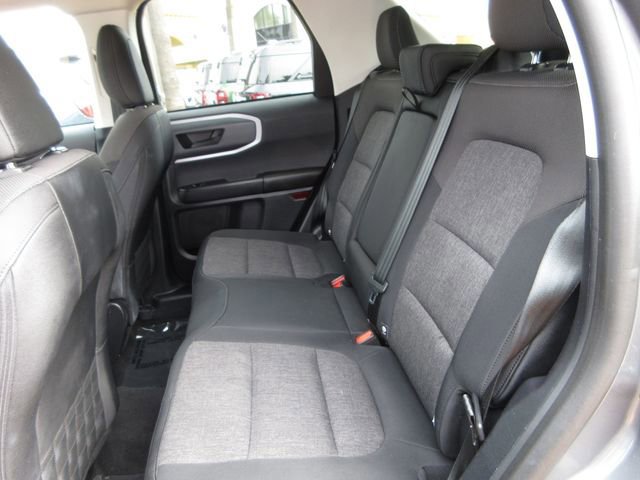 Certified 2024 Ford Bronco Sport Big Bend image 26