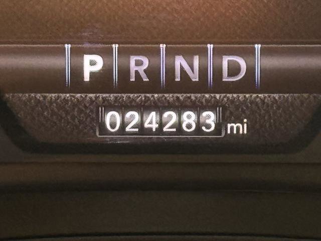 Used 2023 RAM 1500 Big Horn image 23