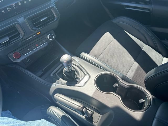 Certified 2024 Ford Mustang Dark Horse RWD image 20