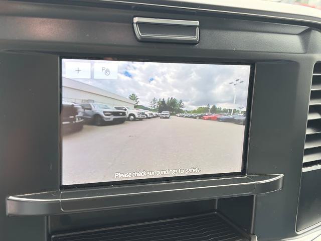 Certified 2026 Ford F350 XL w/ XL Chrome Package AWD/4WD image 9