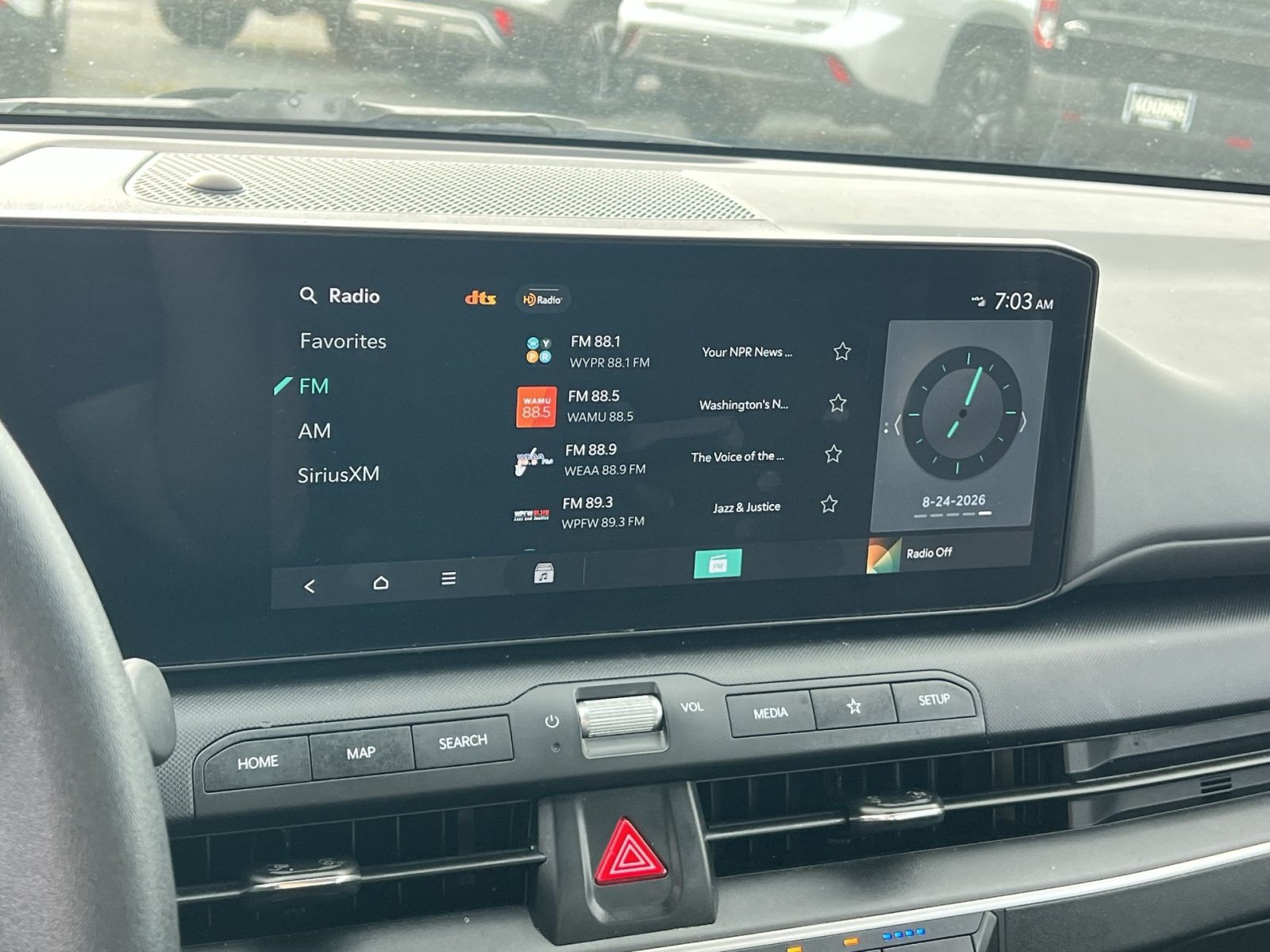 Used 2025 Kia K4 FWD image 18
