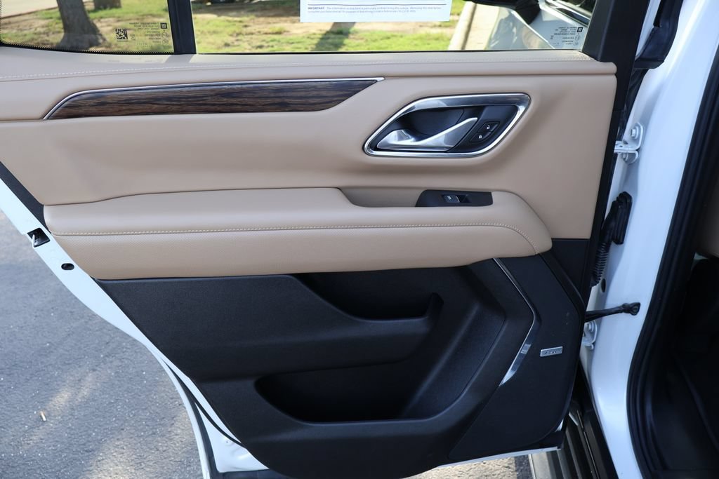 Used 2023 Chevrolet Tahoe Premier RWD image 30