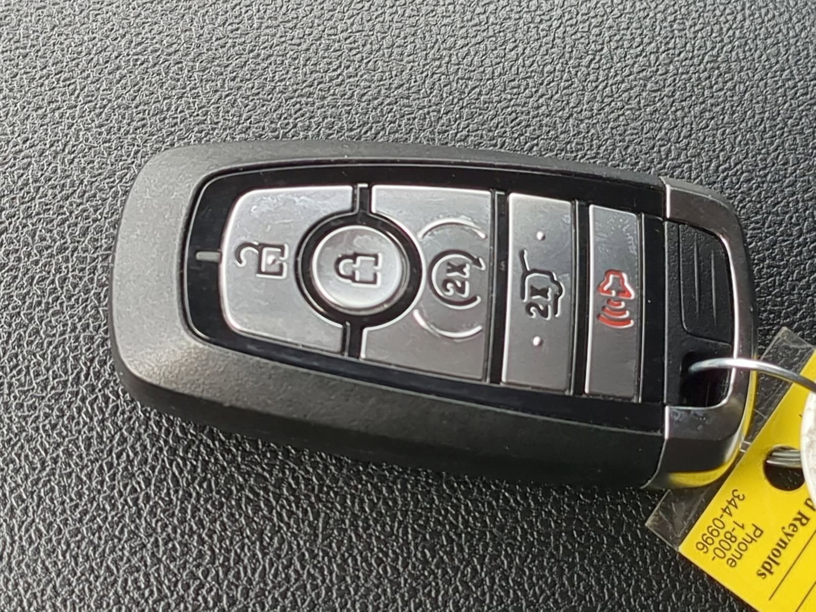 Certified 2023 Ford Escape Active image 35