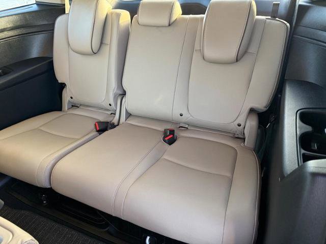 Used 2024 Honda Odyssey Elite image 10