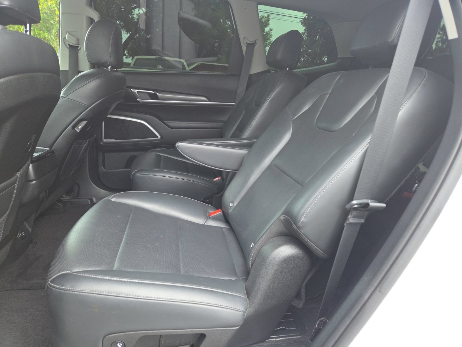 Used 2021 Kia Telluride S AWD/4WD image 19