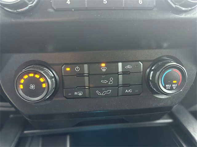 Certified 2019 Ford F150 XL w/ Equipment Group 101A Mid image 19