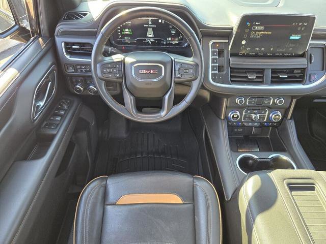 Used 2022 GMC Yukon AT4 image 16