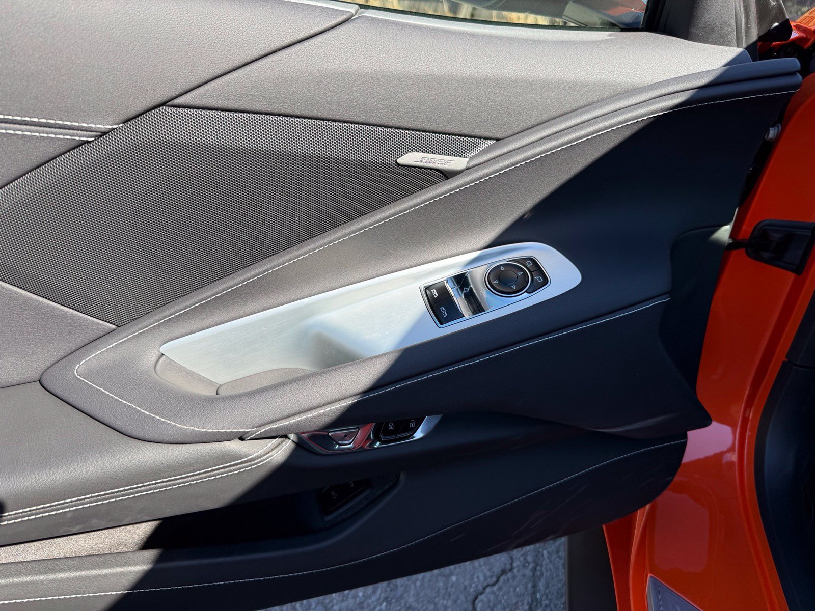 Used 2020 Chevrolet Corvette Stingray Coupe w/ Z51 Performance Package RWD image 10
