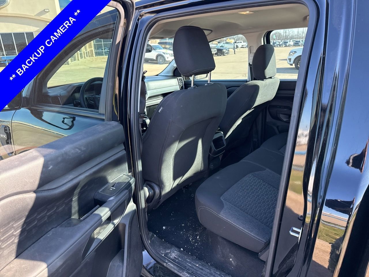 Certified 2024 Ford Ranger XL w/ Trailer Tow Package image 7