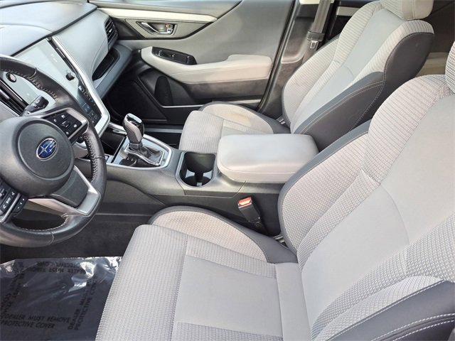 Used 2023 Subaru Outback Premium w/ Popular Package #1 image 22