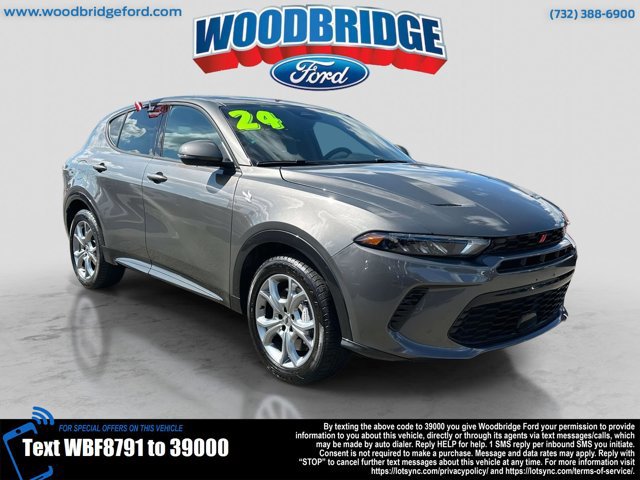 Used 2024 Dodge Hornet R/T image 1