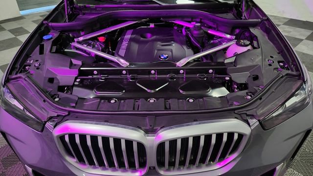 Used 2024 BMW X5 sDrive40i w/ Premium Package RWD image 24