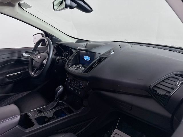 Certified 2019 Ford Escape Titanium w/ U9j03 - Titanium Tow Package image 28