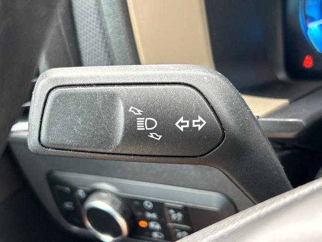 Certified 2025 Ford Bronco Sport Big Bend AWD/4WD image 29
