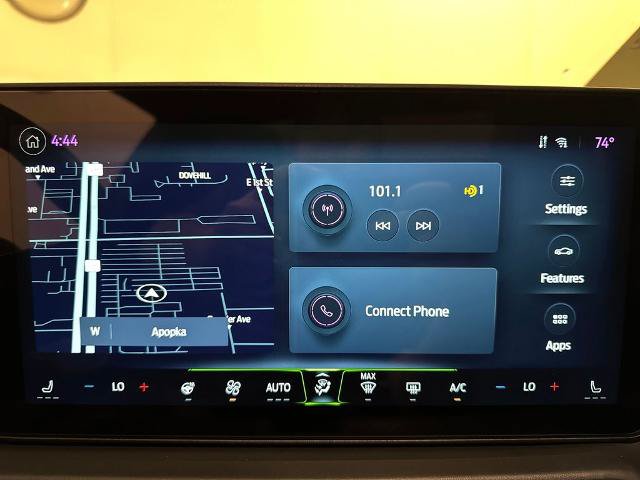 Certified 2025 Ford Mustang GT Premium RWD image 26