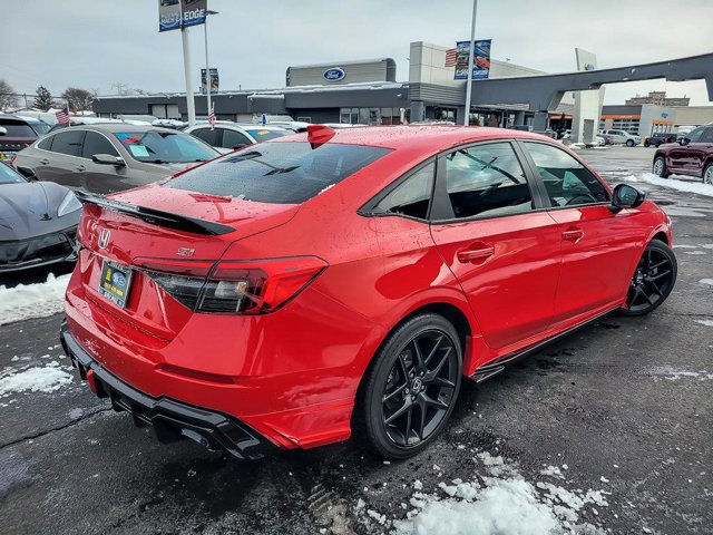 Used 2023 Honda Civic Si image 6