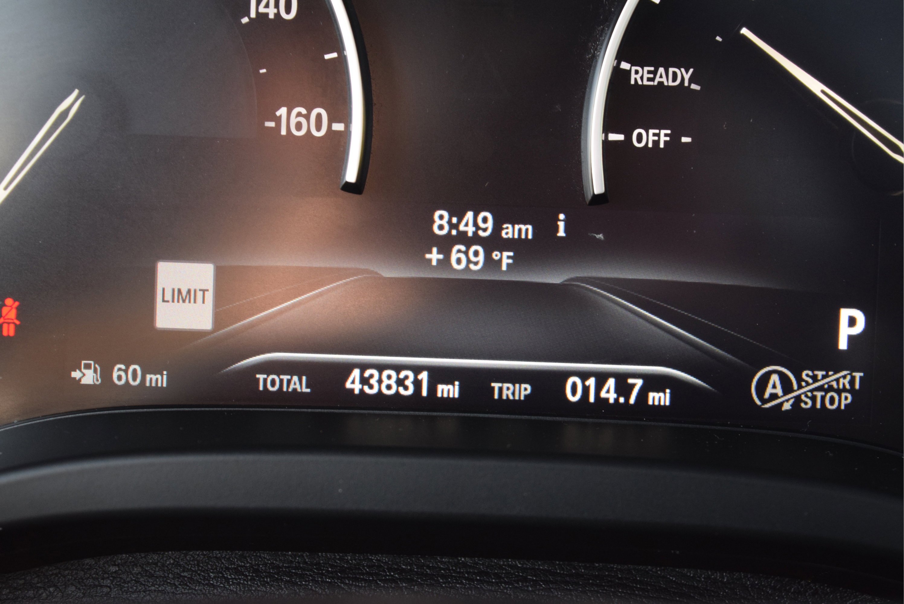 Used 2020 BMW X3 xDrive30i w/ Driving Assistance Package AWD/4WD image 13