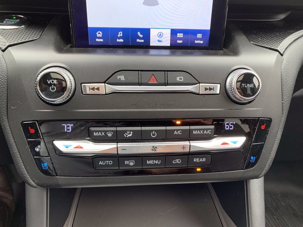 Certified 2020 Ford Explorer ST w/ ST Street Pack AWD/4WD image 54