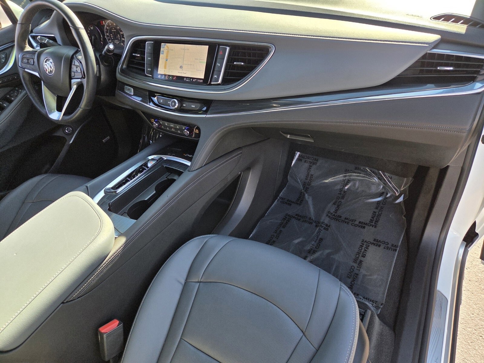 Used 2022 Buick Enclave Premium w/ Experience Buick Package image 18