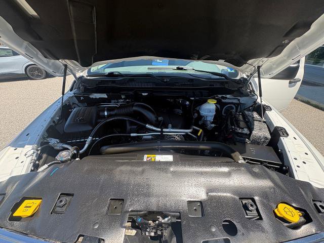 Used 2019 RAM 1500 Tradesman w/ Popular Equipment Group RWD image 34