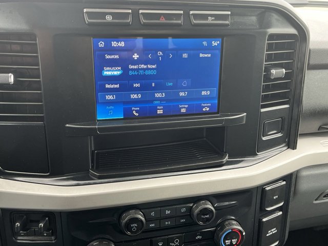 Certified 2023 Ford F250 XLT AWD/4WD image 19