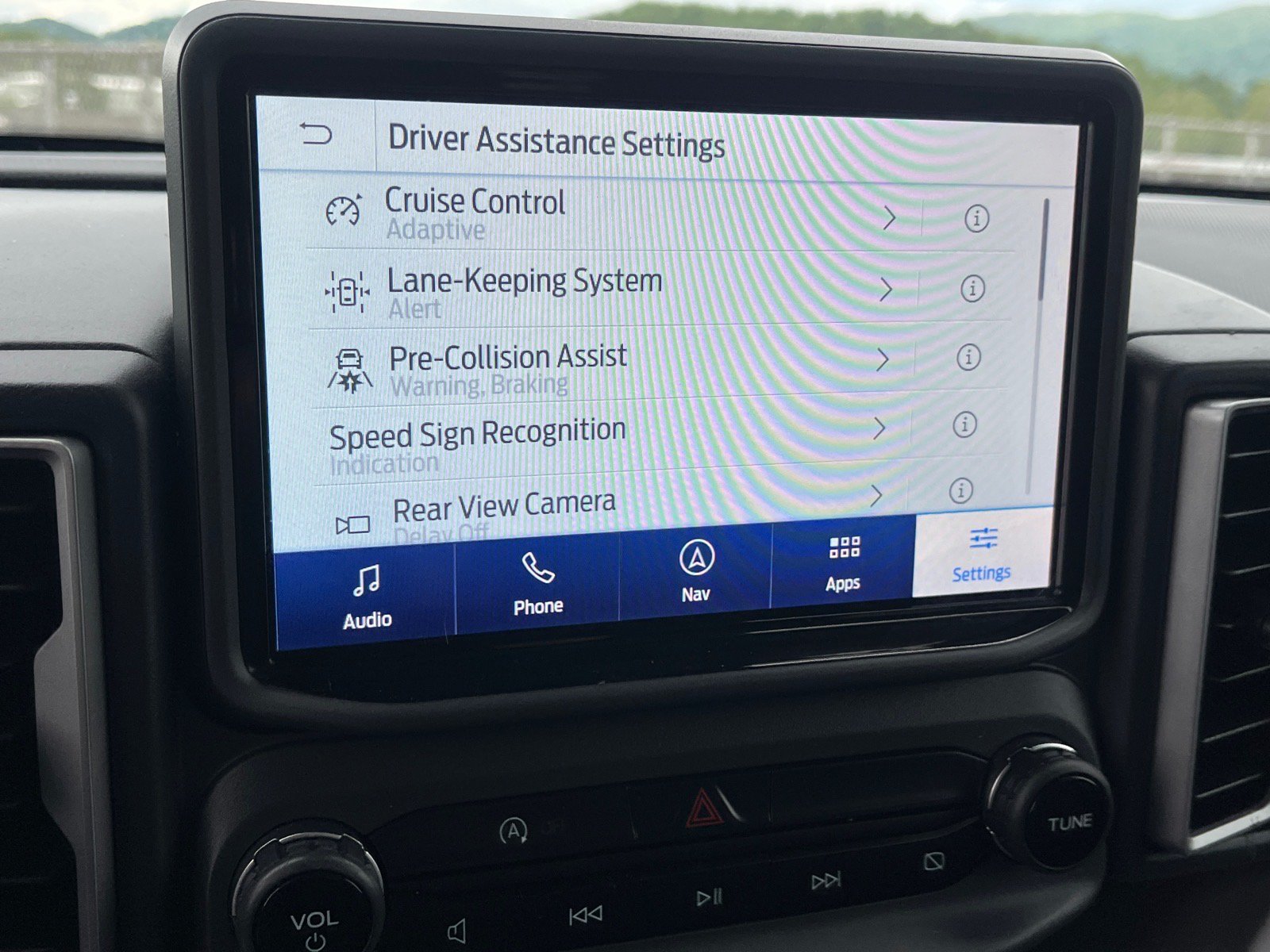 Certified 2021 Ford Bronco Sport Outer Banks AWD/4WD image 13
