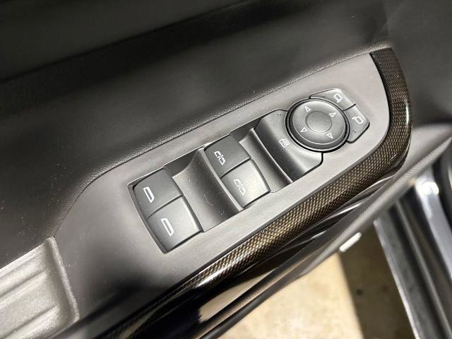 Used 2020 GMC Acadia AT4 w/ Trailering Package AWD/4WD image 22