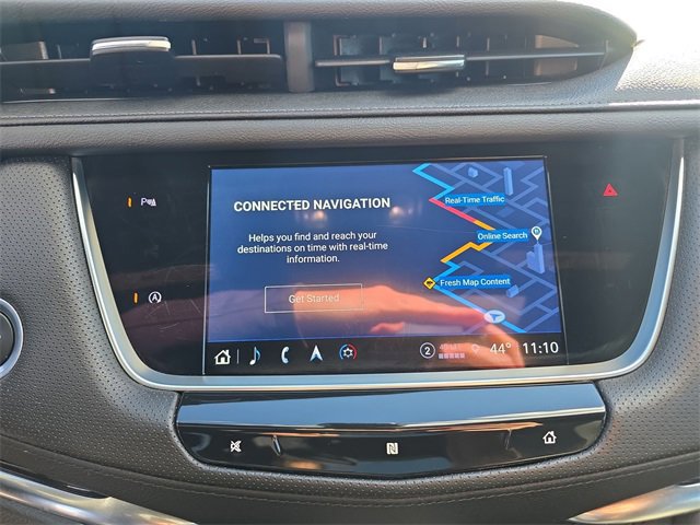 Used 2021 Cadillac XT5 Premium Luxury image 18