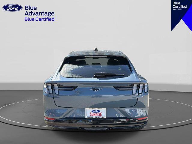 Certified 2023 Ford Mustang Mach-E Premium RWD image 6