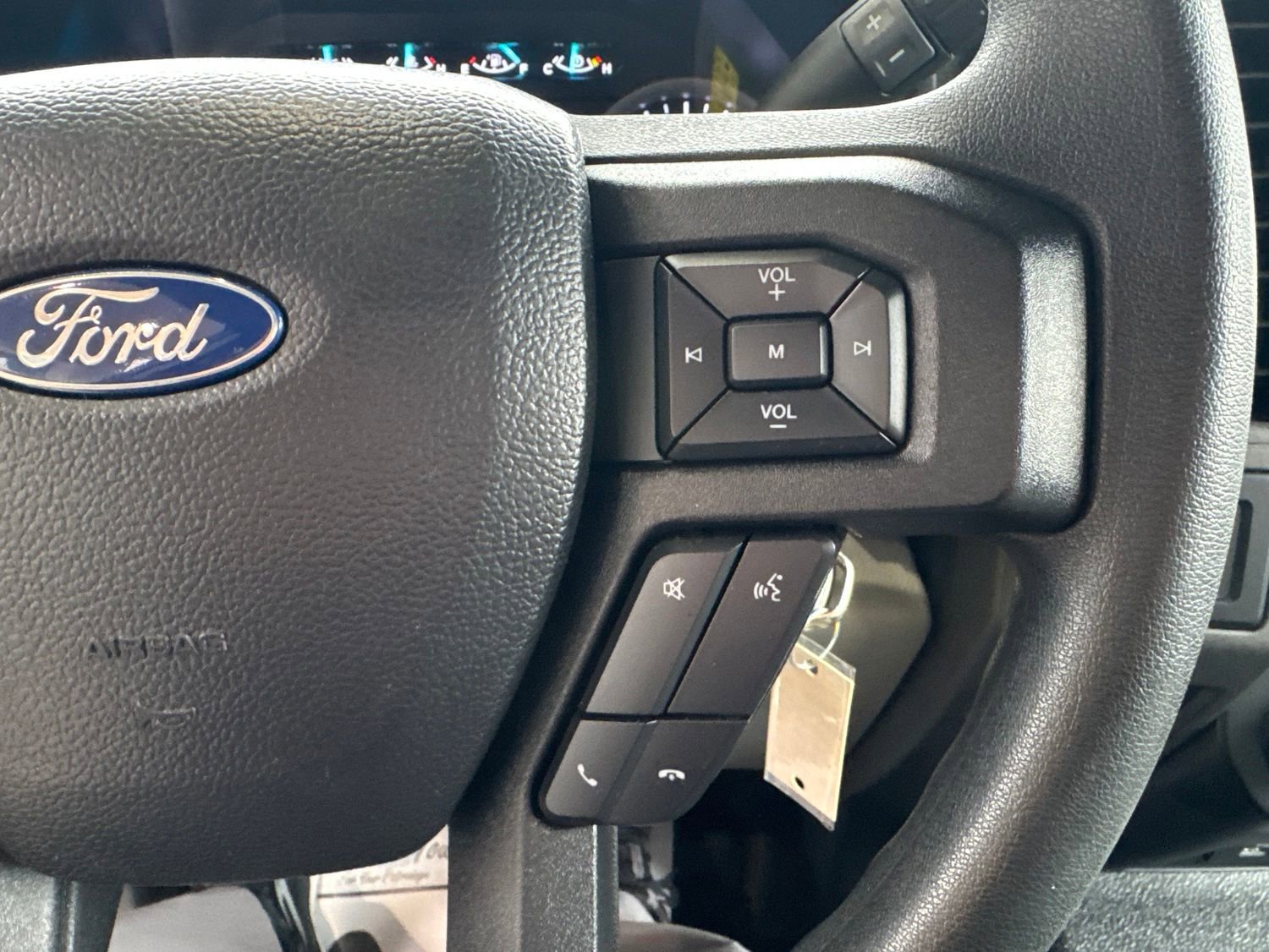 Certified 2021 Ford F350 XL w/ STX Appearance Package AWD/4WD image 30