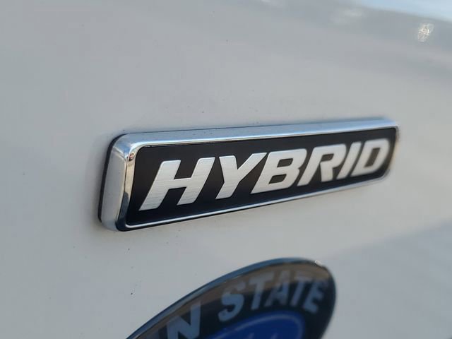 Certified 2024 Ford Maverick Lariat image 7