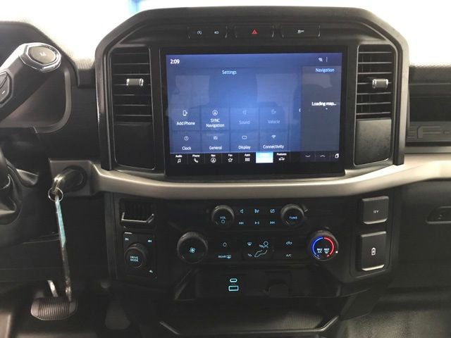 Certified 2024 Ford F150 XL w/ Equipment Group 103A High image 18