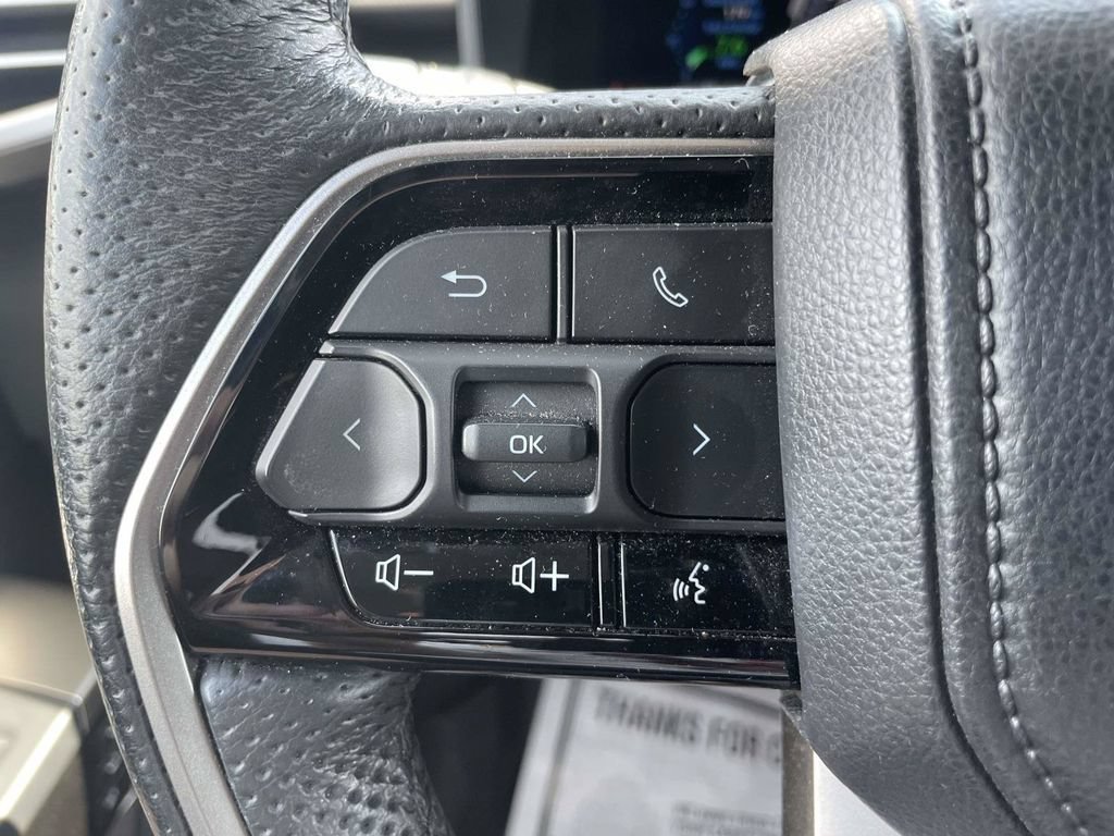 Used 2022 Toyota Tundra Limited w/ TRD Off-Road Package AWD/4WD image 26