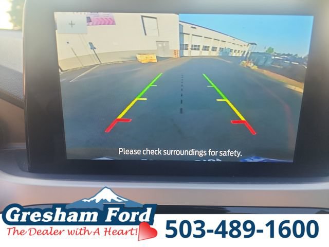 Certified 2020 Ford Escape SE AWD/4WD image 25