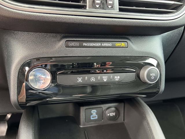 Certified 2023 Ford Escape Active w/ Tech Pack #1 FWD image 21