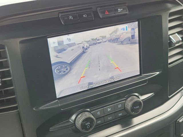 Certified 2023 Ford F150 XL w/ STX Appearance Package RWD image 26