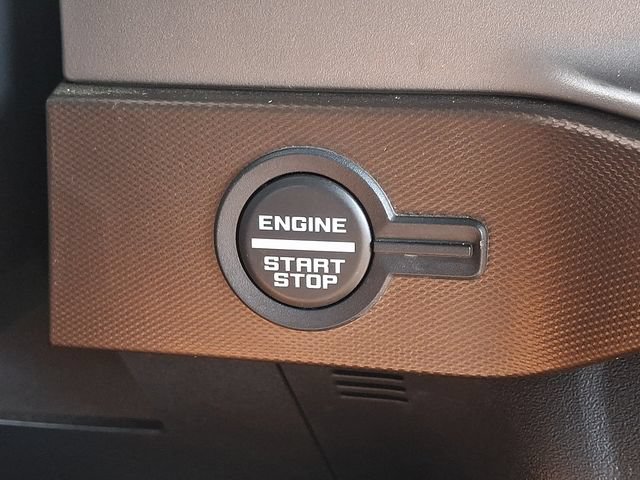 Certified 2022 Ford Bronco Outer Banks AWD/4WD image 24