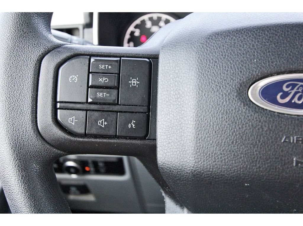 Certified 2023 Ford F150 XLT AWD/4WD image 18