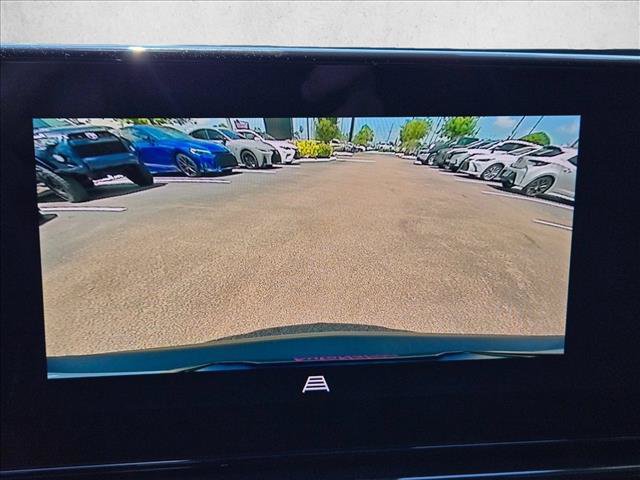 Used 2026 Chevrolet TrailBlazer RS w/ Driver Confidence Package FWD image 14