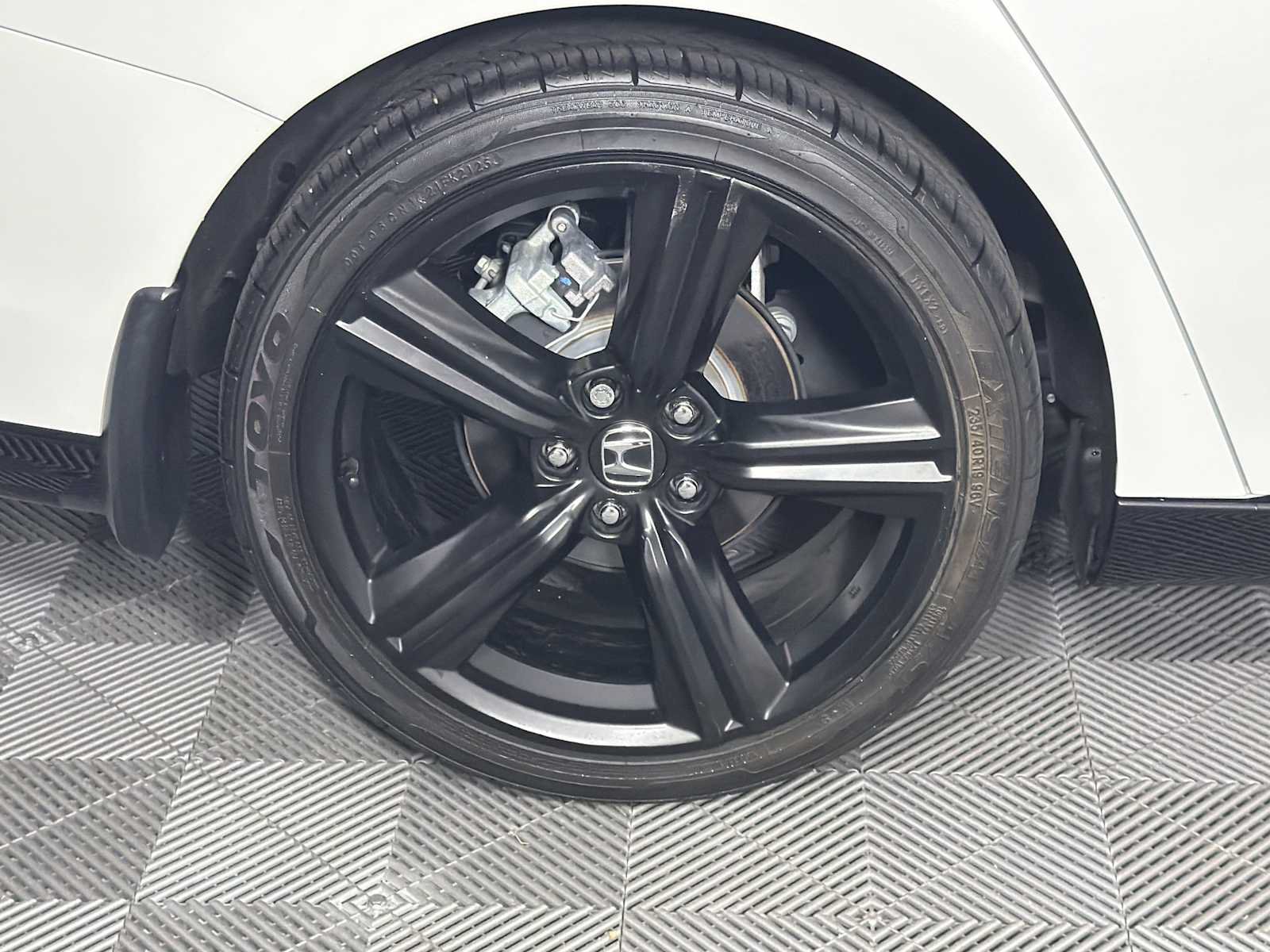 Used 2024 Honda Accord Sport image 21