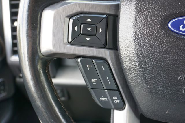 Certified 2019 Ford Expedition Max Platinum RWD image 16