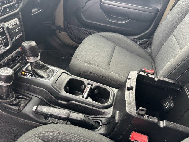 Used 2020 Jeep Gladiator Sport w/ Quick Order Package 24S image 20