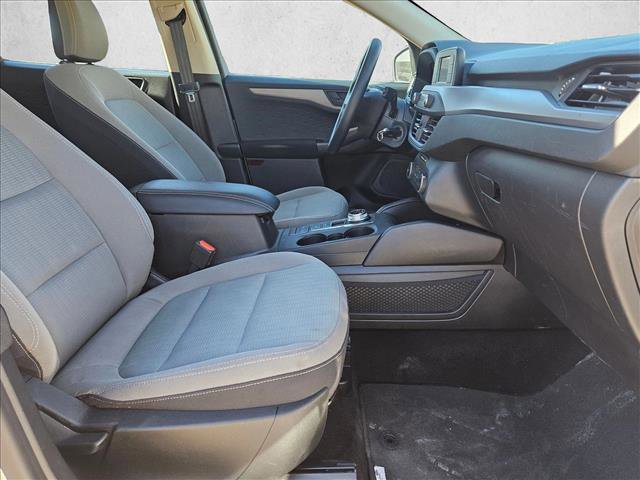 Certified 2020 Ford Escape S image 20